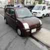 suzuki alto 2008 -SUZUKI 【名変中 】--Alto HA24S--614515---SUZUKI 【名変中 】--Alto HA24S--614515- image 14