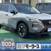 nissan x-trail 2024 CFJ0072553 image 1