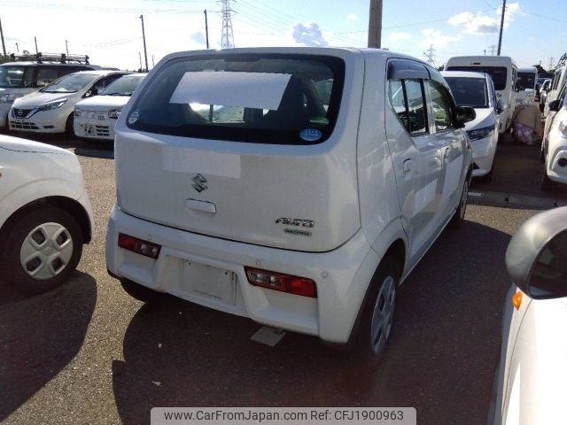 suzuki alto 2020 CFJ1900963 image 2