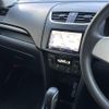 suzuki swift 2014 -SUZUKI--Swift DBA-ZC72S--ZC72S-324356---SUZUKI--Swift DBA-ZC72S--ZC72S-324356- image 12