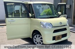 daihatsu tanto 2014 -DAIHATSU--Tanto LA600S--0133058---DAIHATSU--Tanto LA600S--0133058-