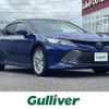 toyota camry 2017 -TOYOTA--Camry DAA-AXVH70--AXVH70-1009145---TOYOTA--Camry DAA-AXVH70--AXVH70-1009145- image 1