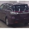 toyota wish 2013 CFJ1577296 image 5