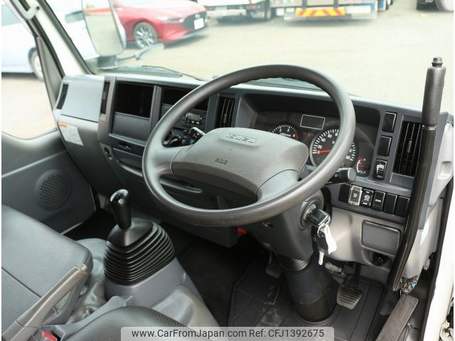 isuzu elf-truck 2015 -ISUZU--Elf TPG-NJR85AD--NJR85-7043935---ISUZU--Elf TPG-NJR85AD--NJR85-7043935- image 2