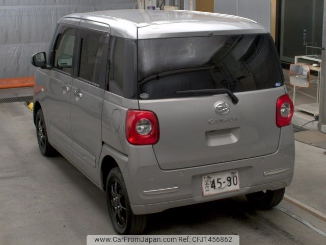 daihatsu move-canbus 2023 -DAIHATSU--Move Canbus LA860S-0011728---DAIHATSU--Move Canbus LA860S-0011728- image 2