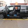 honda stepwagon 2013 -HONDA 【名変中 】--Stepwgn RK5--13563865---HONDA 【名変中 】--Stepwgn RK5--13563865- image 2