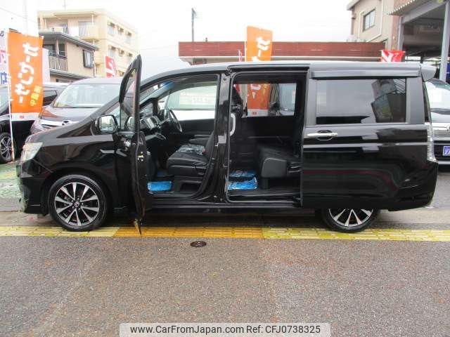 honda stepwagon 2013 -HONDA 【名変中 】--Stepwgn RK5--13563865---HONDA 【名変中 】--Stepwgn RK5--13563865- image 2