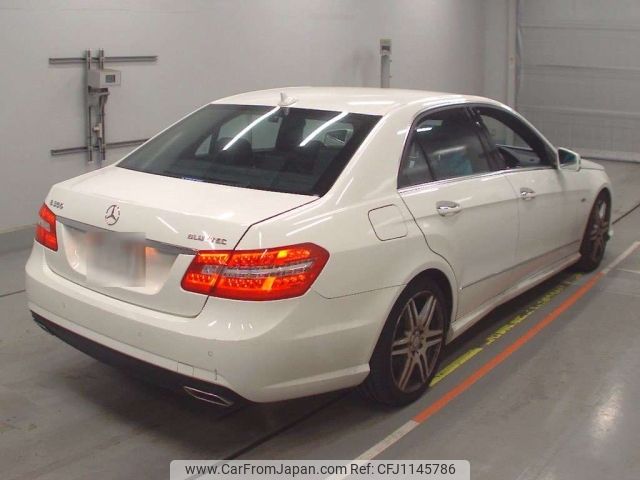 mercedes-benz e-class 2011 -MERCEDES-BENZ--Benz E Class 212024C-WDD2120242A496533---MERCEDES-BENZ--Benz E Class 212024C-WDD2120242A496533- image 2
