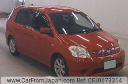 toyota raum 2006 22521