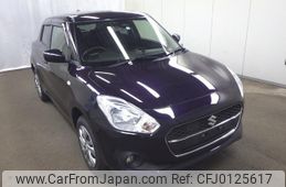 suzuki swift 2019 quick_quick_DBA-ZD83S_107000