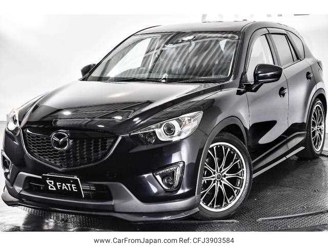 mazda cx-5 2013 0707809A30191203W002 image 1