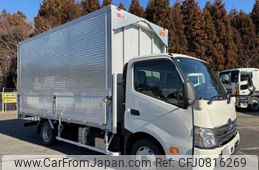 hino dutro 2024 CFJ0816269
