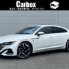volkswagen arteon 2022 -VOLKSWAGEN--VW Arteon 3BA-3HDNUF--WVWZZZ3HZNE001988---VOLKSWAGEN--VW Arteon 3BA-3HDNUF--WVWZZZ3HZNE001988- image 1