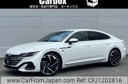 volkswagen arteon 2022 -VOLKSWAGEN--VW Arteon 3BA-3HDNUF--WVWZZZ3HZNE001988---VOLKSWAGEN--VW Arteon 3BA-3HDNUF--WVWZZZ3HZNE001988-
