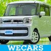 suzuki spacia 2018 quick_quick_DAA-MK53S_MK53S-112143 image 1