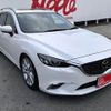 mazda atenza 2016 -MAZDA--Atenza Wagon LDA-GJ2AW--GJ2AW-300479---MAZDA--Atenza Wagon LDA-GJ2AW--GJ2AW-300479- image 13