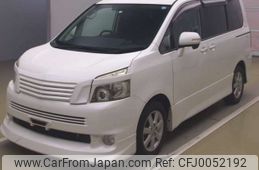 toyota voxy 2009 -TOYOTA--Voxy DBA-ZRR70W--ZRR70-0272645---TOYOTA--Voxy DBA-ZRR70W--ZRR70-0272645-