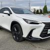 lexus nx 2023 -LEXUS--Lexus NX 6AA-AAZH25--AAZH25-6003875---LEXUS--Lexus NX 6AA-AAZH25--AAZH25-6003875- image 1