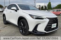 lexus nx 2023 -LEXUS--Lexus NX 6AA-AAZH25--AAZH25-6003875---LEXUS--Lexus NX 6AA-AAZH25--AAZH25-6003875-