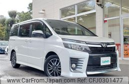 toyota voxy 2014 -TOYOTA--Voxy DBA-ZRR80W--ZRR80-0047718---TOYOTA--Voxy DBA-ZRR80W--ZRR80-0047718-