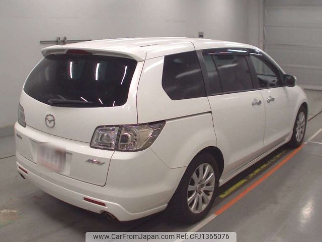mazda mpv 2006 -MAZDA--MPV LY3P-111815---MAZDA--MPV LY3P-111815- image 2