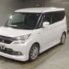 suzuki solio 2016 -SUZUKI--Solio MA36S-619043---SUZUKI--Solio MA36S-619043- image 1