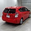 toyota prius-α 2016 -TOYOTA 【豊田 330つ4578】--Prius α ZVW41W-0050723---TOYOTA 【豊田 330つ4578】--Prius α ZVW41W-0050723- image 6