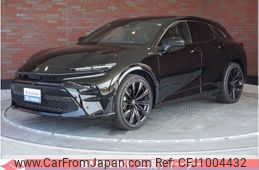 toyota toyota-others 2024 -TOYOTA--Crown Sport 6AA-AZSH36W--AZSH36-4001083---TOYOTA--Crown Sport 6AA-AZSH36W--AZSH36-4001083-