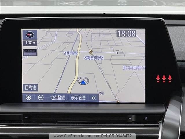 toyota crown 2019 -TOYOTA--Crown 6AA-AZSH20--AZSH20-1039396---TOYOTA--Crown 6AA-AZSH20--AZSH20-1039396- image 2