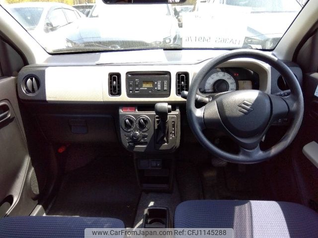suzuki alto 2020 -SUZUKI--Alto DBA-HA36S--HA36S-549176---SUZUKI--Alto DBA-HA36S--HA36S-549176- image 2