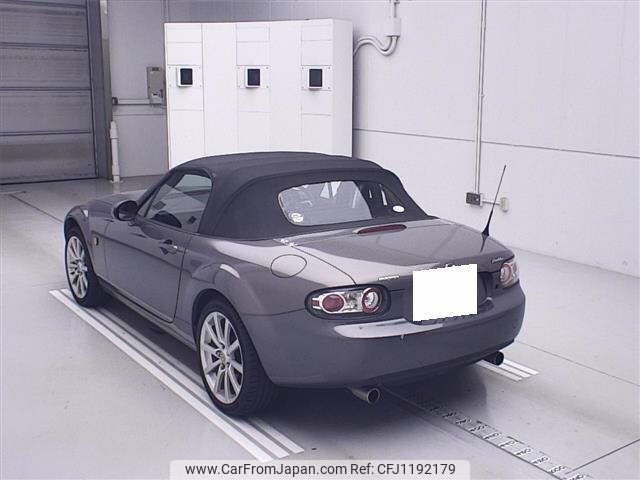 mazda roadster 2007 -MAZDA 【久留米 333ﾀ1717】--Roadster NCEC-106362---MAZDA 【久留米 333ﾀ1717】--Roadster NCEC-106362- image 2