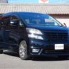 toyota vellfire 2010 -TOYOTA 【豊田 300ﾈ6673】--Vellfire ANH20W--ANH20-8144730---TOYOTA 【豊田 300ﾈ6673】--Vellfire ANH20W--ANH20-8144730- image 36