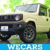 suzuki jimny 2021 quick_quick_3BA-JB64W_JB64W-224256 image 1