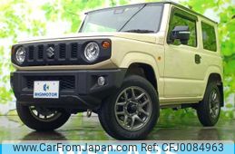 suzuki jimny 2021 quick_quick_3BA-JB64W_JB64W-224256