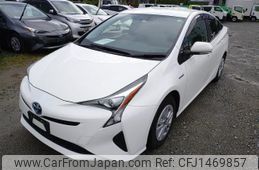toyota prius 2017 quick_quick_DAA-ZVW51_ZVW51-6053910