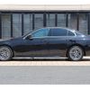 mercedes-benz c-class 2022 CFJ1545430 image 9