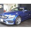 mercedes-benz c-class 2018 GOO_JP_700056033630240919002 image 5