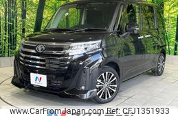 toyota roomy 2021 -TOYOTA--Roomy 4BA-M900A--M900A-0528194---TOYOTA--Roomy 4BA-M900A--M900A-0528194-