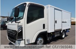isuzu elf-truck 2024 CFJ1565046