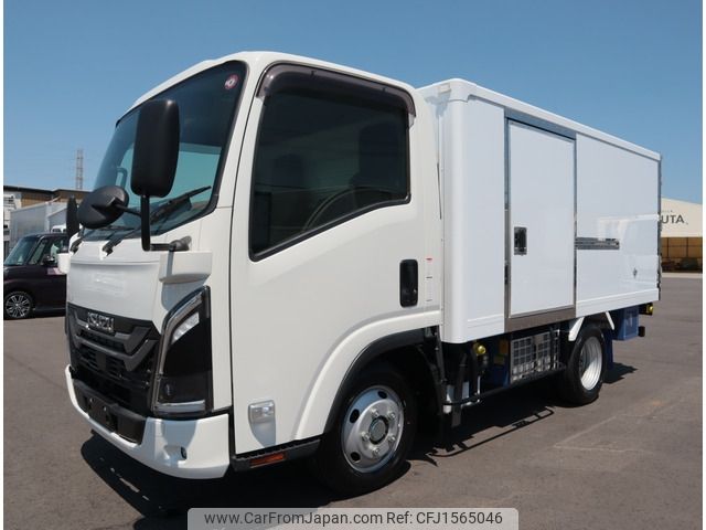 isuzu elf-truck 2024 CFJ1565046 image 1