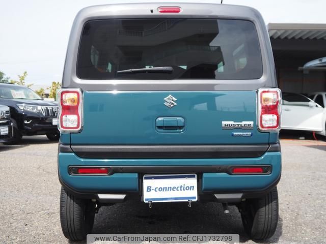 suzuki hustler 2022 CFJ1732798 image 2