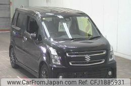 suzuki wagon-r 2018 CFJ1885931