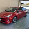 toyota prius 2017 -TOYOTA 【京都 332と40】--Prius ZVW50-8070287---TOYOTA 【京都 332と40】--Prius ZVW50-8070287- image 1