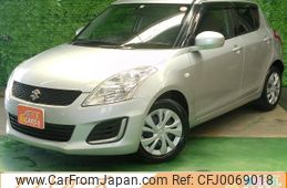 suzuki swift 2016 -SUZUKI 【名変中 】--Swift ZC72S--378096---SUZUKI 【名変中 】--Swift ZC72S--378096-