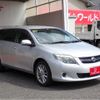 toyota corolla-fielder 2009 -TOYOTA--Corolla Fielder DBA-ZRE142G--ZRE142-9105125---TOYOTA--Corolla Fielder DBA-ZRE142G--ZRE142-9105125- image 1