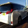 toyota alphard 2022 -TOYOTA--Alphard 3BA-AGH30W--AGH30W-0414697---TOYOTA--Alphard 3BA-AGH30W--AGH30W-0414697- image 2