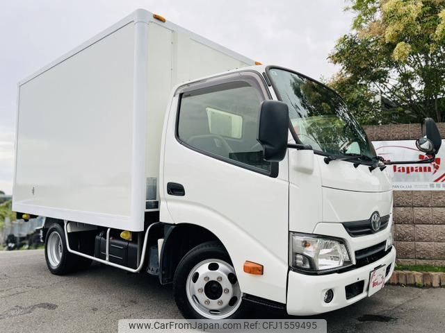 toyota dyna-truck 2020 CFJ1559495 image 2