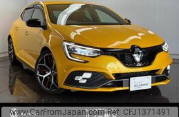renault megane 2023 quick_quick_7BA-BBM5P2_VF1RFB009N0851107