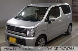 suzuki wagon-r 2019 -SUZUKI 【尾張小牧 581ﾂ3519】--Wagon R DBA-MH35S--MH35S-140167---SUZUKI 【尾張小牧 581ﾂ3519】--Wagon R DBA-MH35S--MH35S-140167-