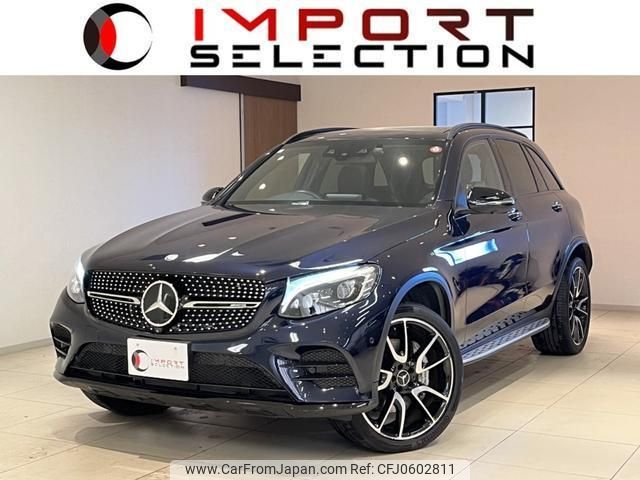 mercedes-benz glc-class 2016 quick_quick_253964_WDC2539642F180944 image 1